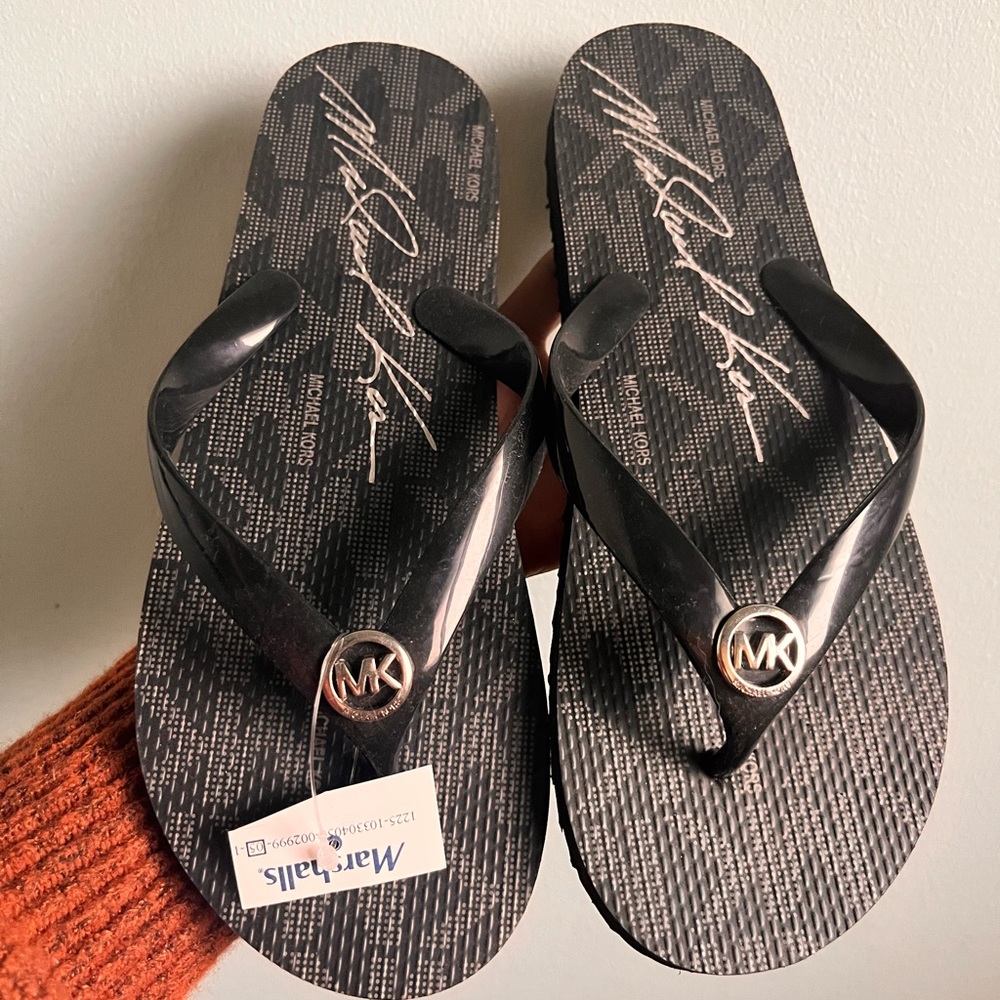 Michael Kors Sandals